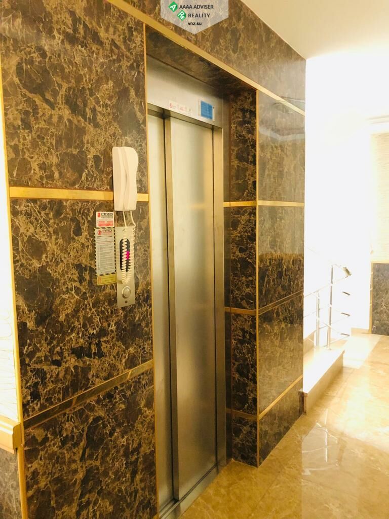 Квартира в Алании, Турция, 115 м2 фото 5