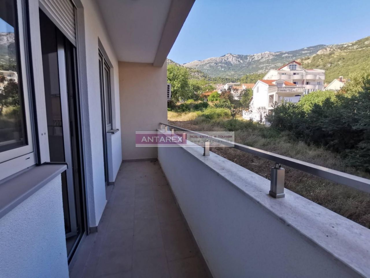 Апартаменты в Будве, Черногория, 90 м2 фото 5