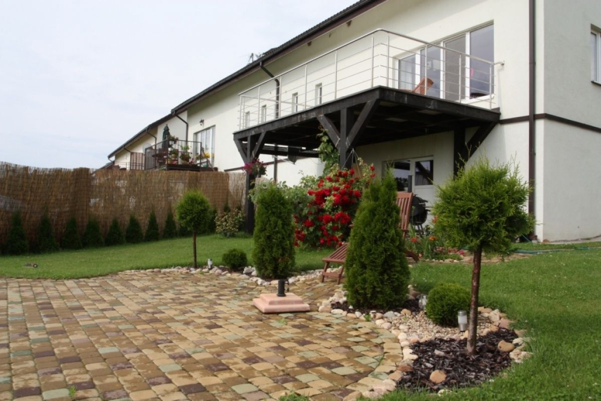 Дом в Рижском крае, Латвия, 1 000 сот. фото 4