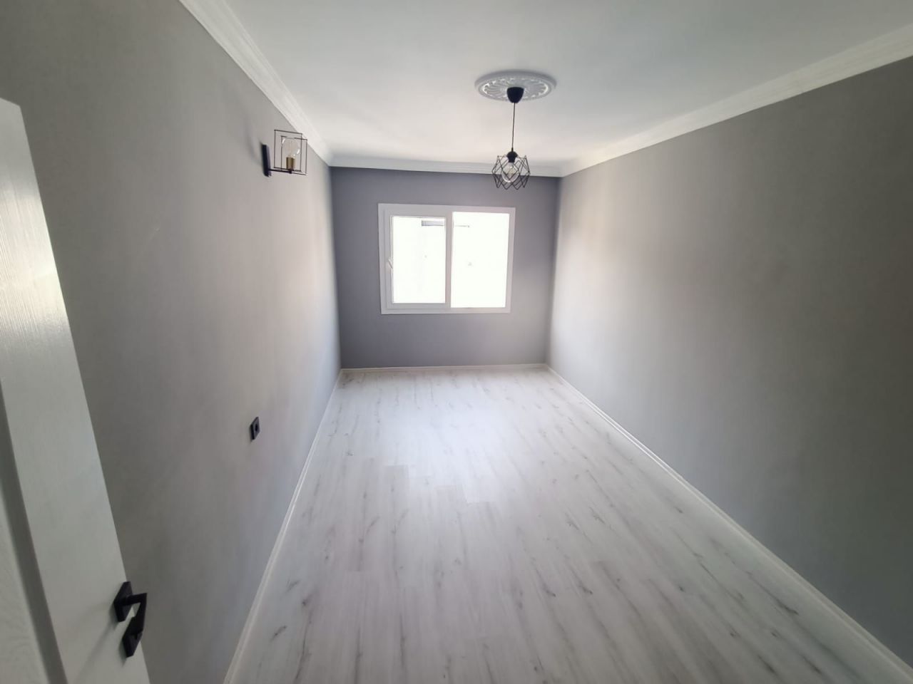 Квартира в Мерсине, Турция, 120 м2 фото 2