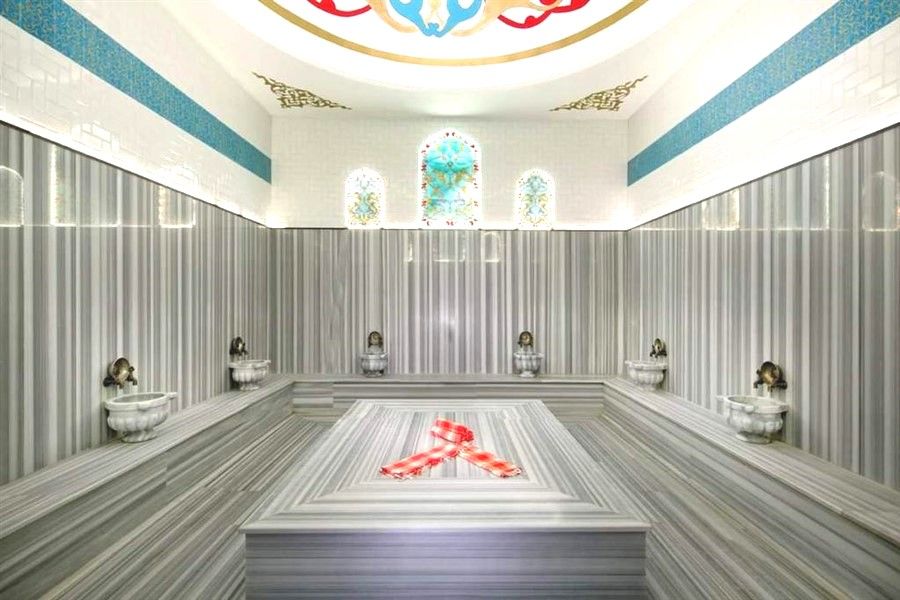 Квартира в Алании, Турция, 50 м2 фото 5