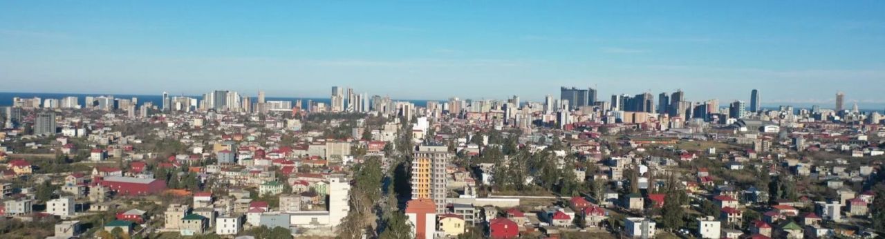 Квартира в Батуми, Грузия, 55.2 м2 фото 2