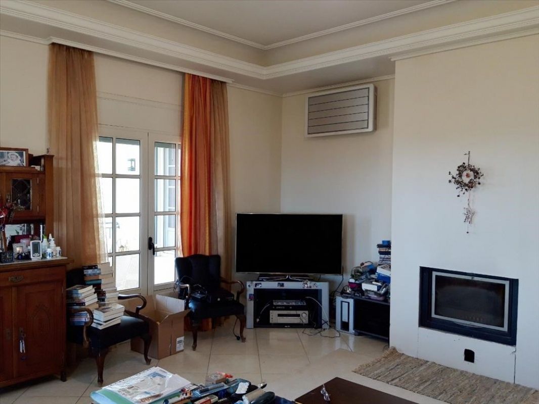 Таунхаус в Афинах, Греция, 520 м2 фото 2