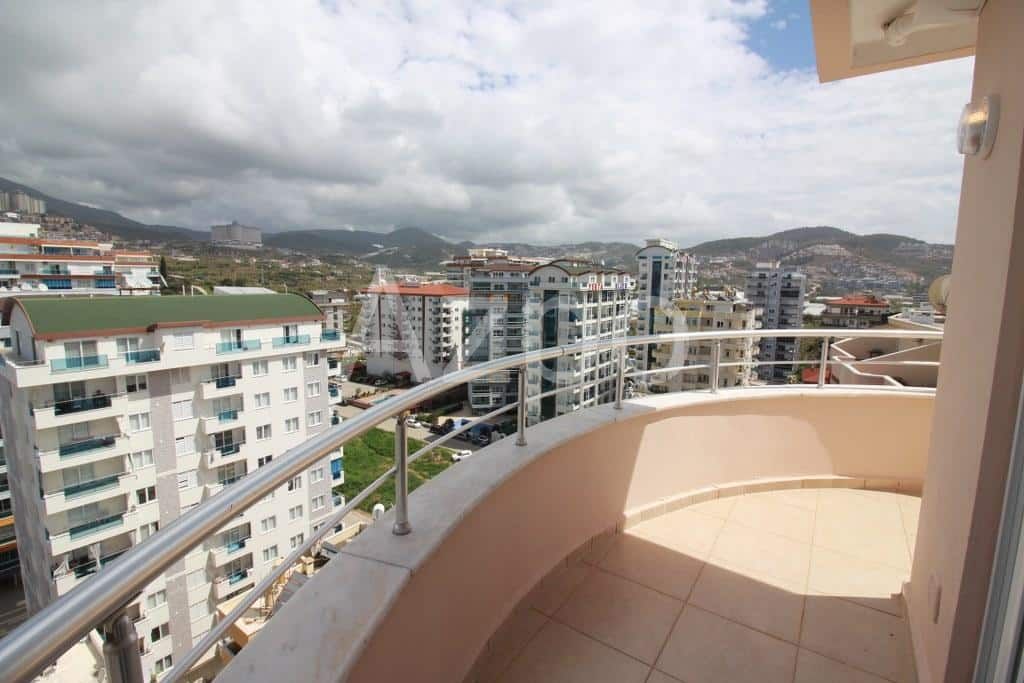 Апартаменты в Алании, Турция, 170 м2 фото 4