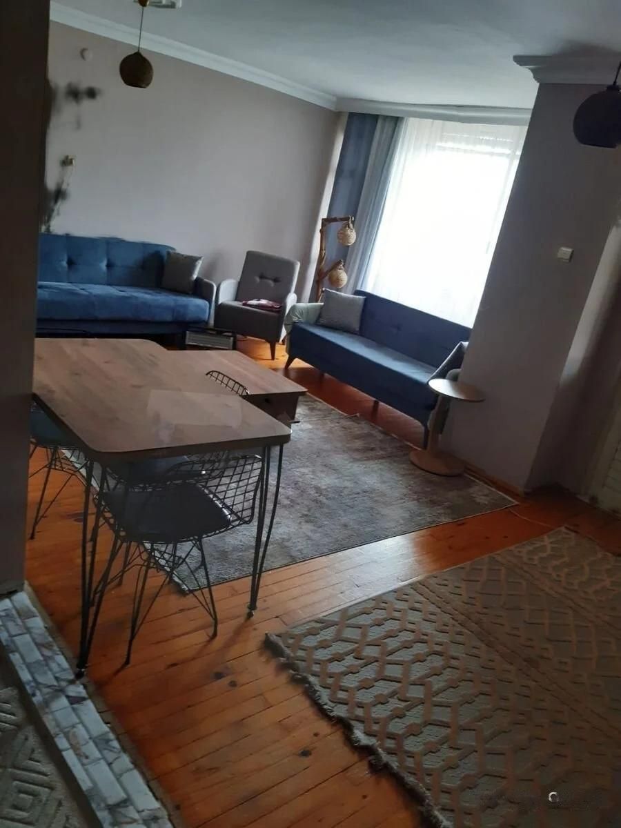 Квартира в Анталии, Турция, 135 м2 фото 4