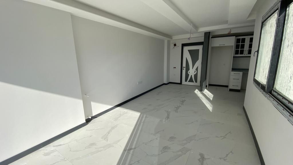 Квартира в Мерсине, Турция, 80 м2 фото 2