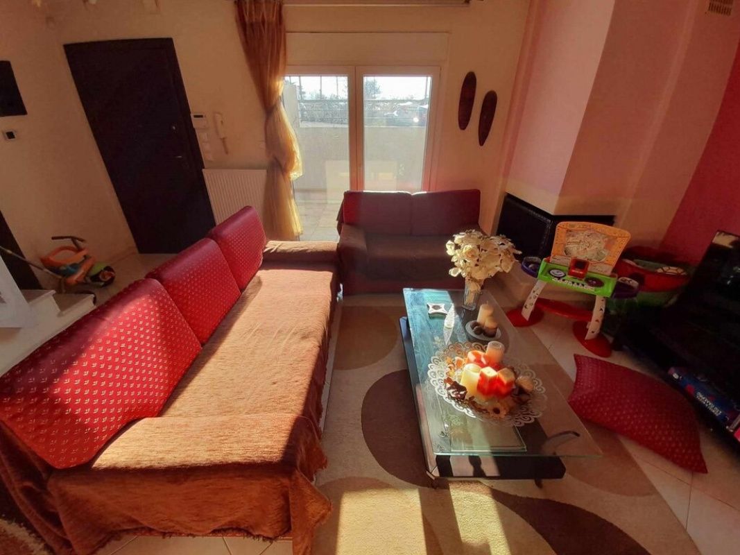 Таунхаус на Северо-Эгейских островах, Греция, 200 м2 фото 5