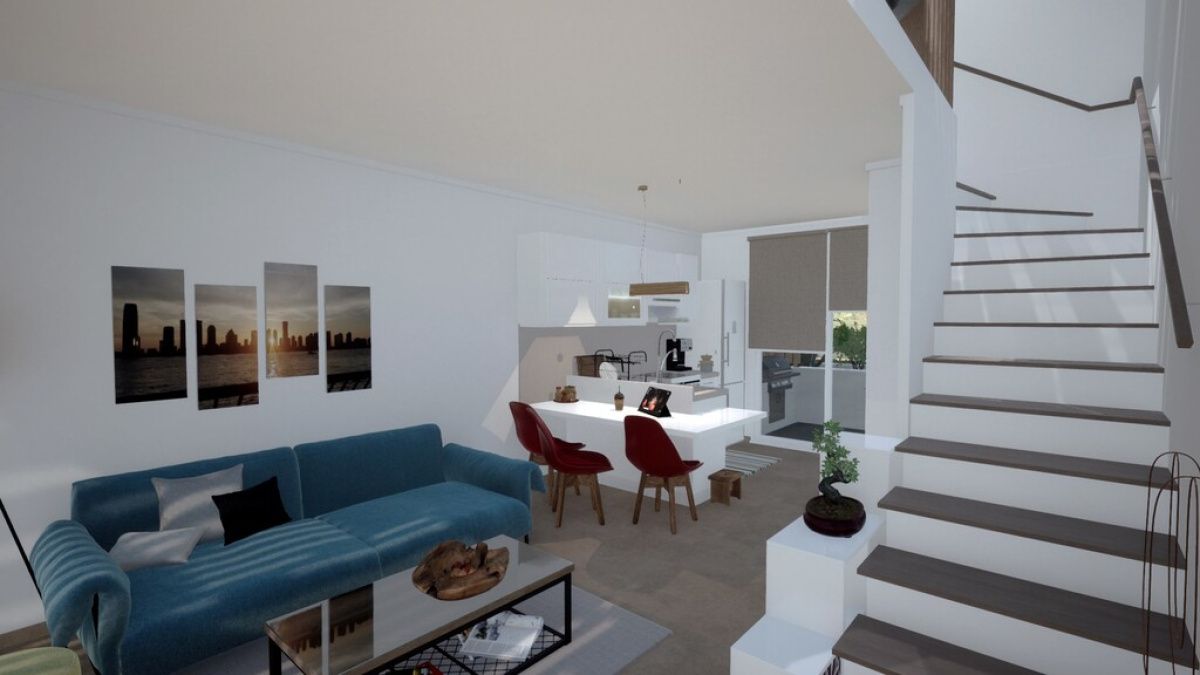 Таунхаус на Кассандре, Греция, 100 м2 фото 3