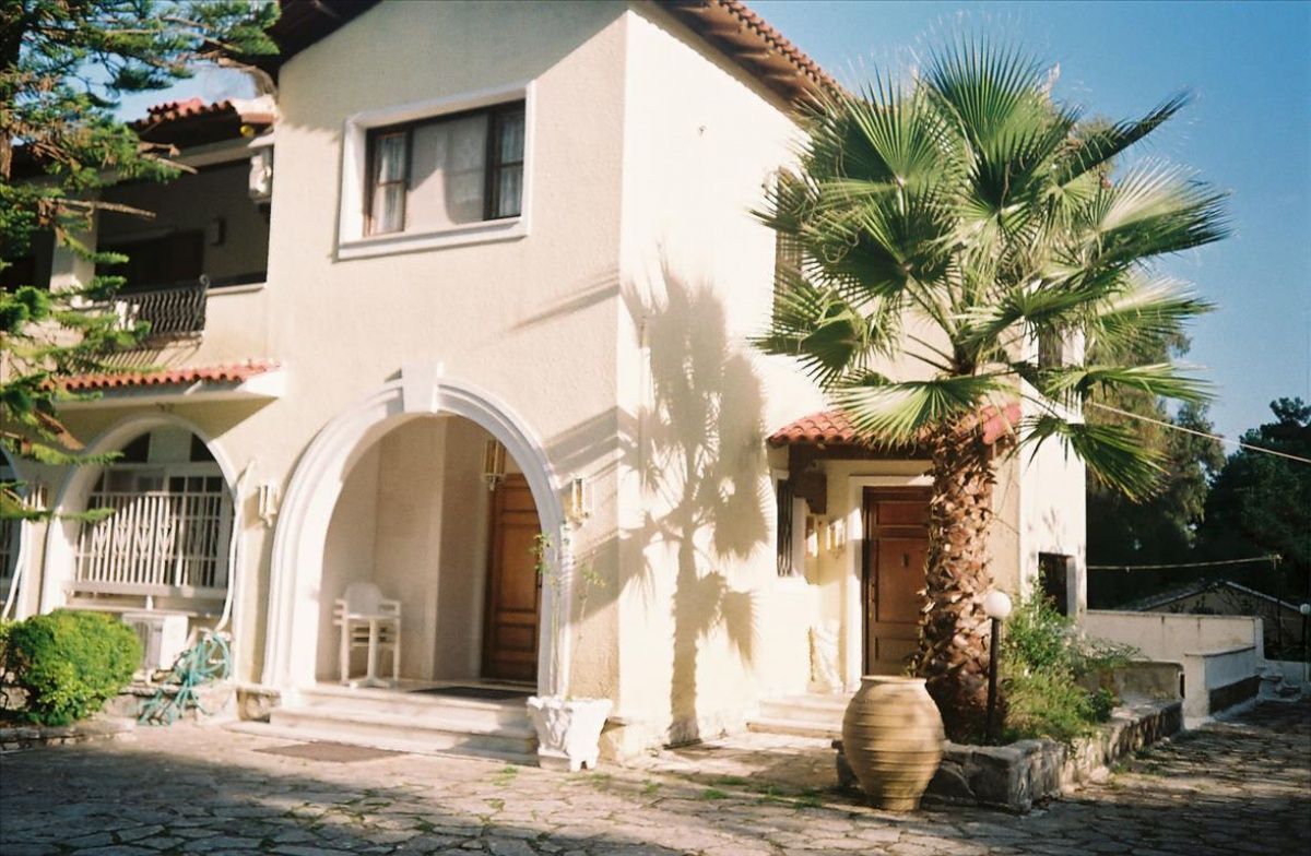 Дом на Ионических островах, Греция, 584 м2 фото 3