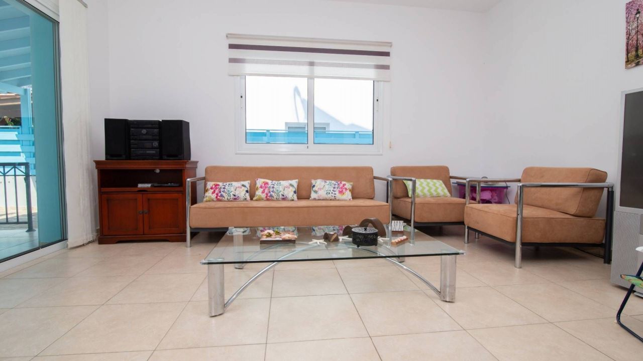 Вилла в Протарасе, Кипр, 140 м2 фото 2