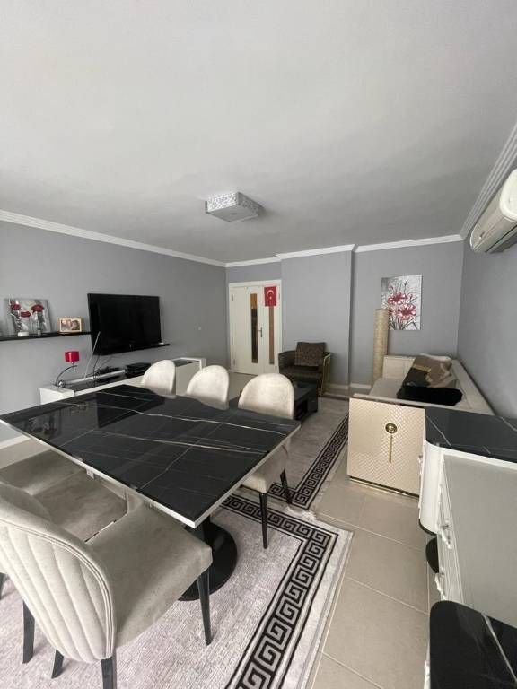Квартира в Алании, Турция, 125 м2 фото 5