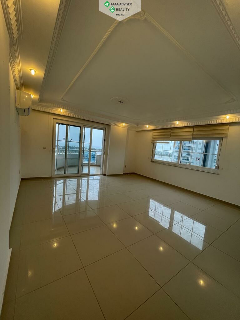 Квартира в Авсалларе, Турция, 110 м2 фото 4