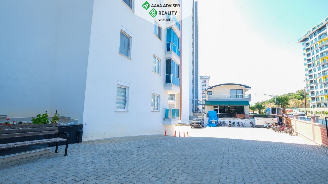 Квартира в Алании, Турция, 125 м2 фото 4
