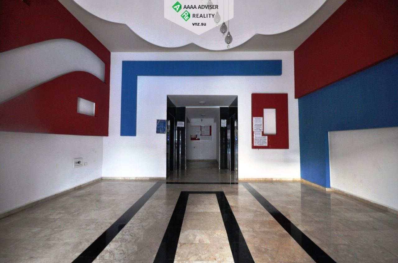 Пентхаус в Алании, Турция, 110 м2 фото 5