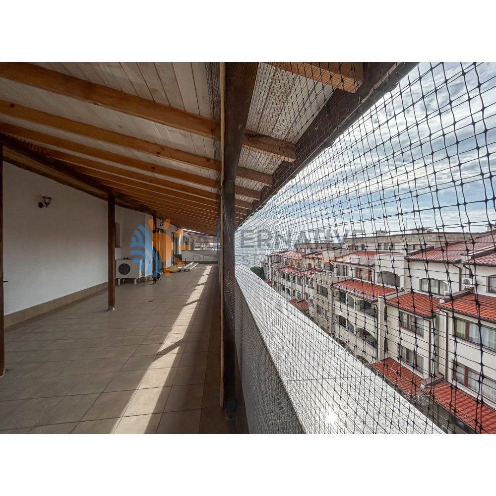 Пентхаус в Святом Власе, Болгария, 290 м2 фото 3