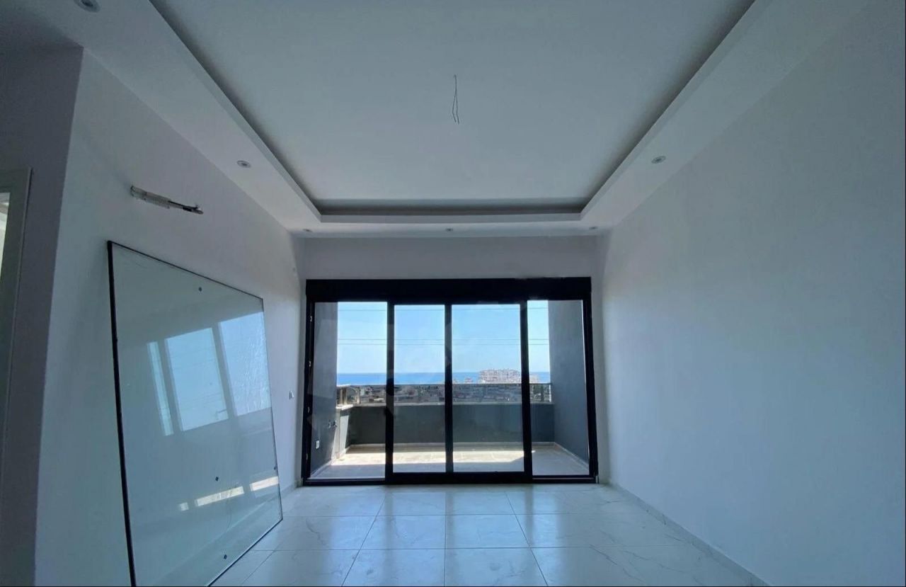 Квартира в Авсалларе, Турция, 60 м2 фото 4