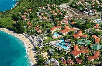 Вилла в Пуэрто-Плата, Доминиканская Республика, 4 500 м2 фото 1