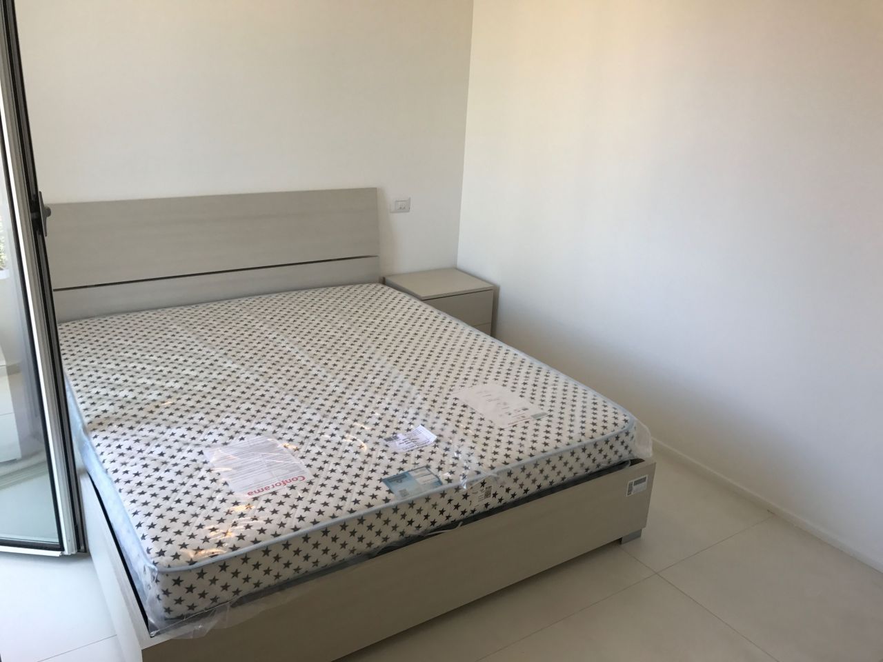 Апартаменты в Коста-Смеральде, Италия, 45 м2 фото 5