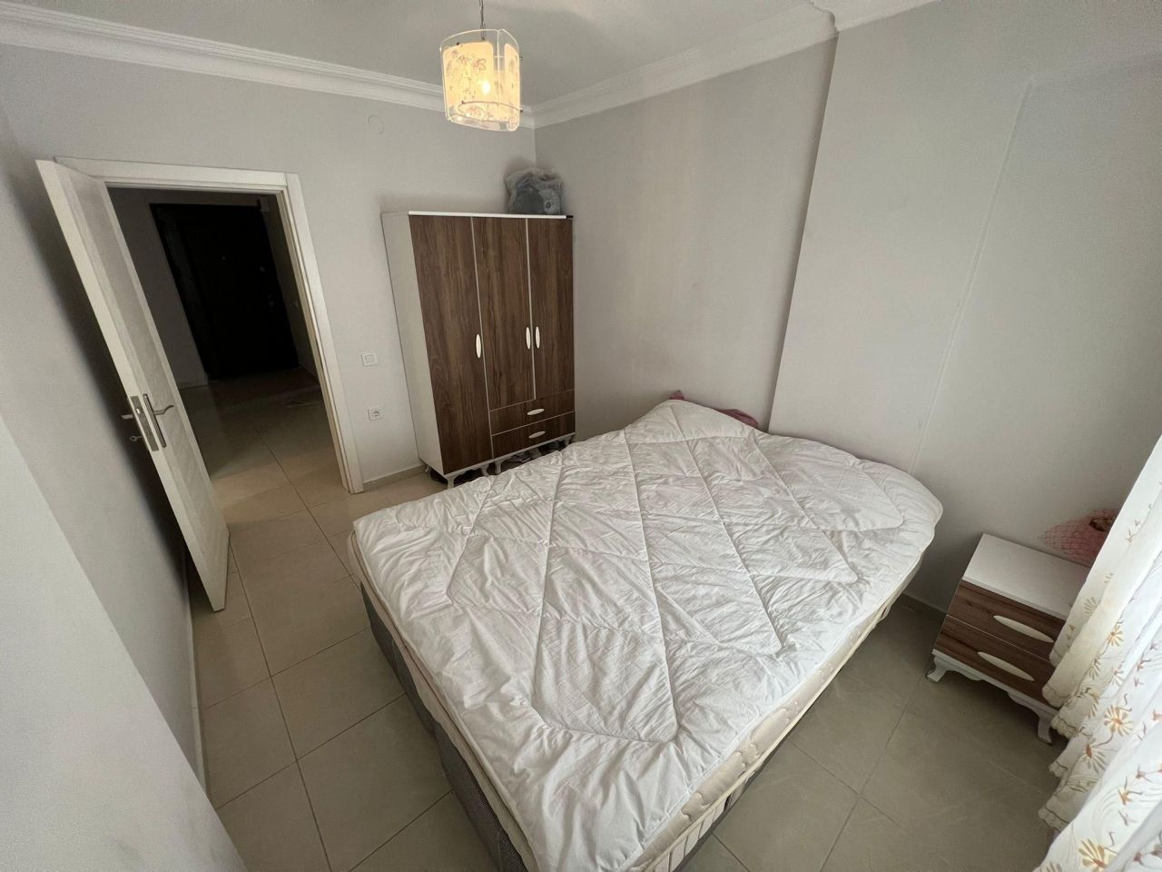 Квартира в Алании, Турция, 75 м2 фото 3