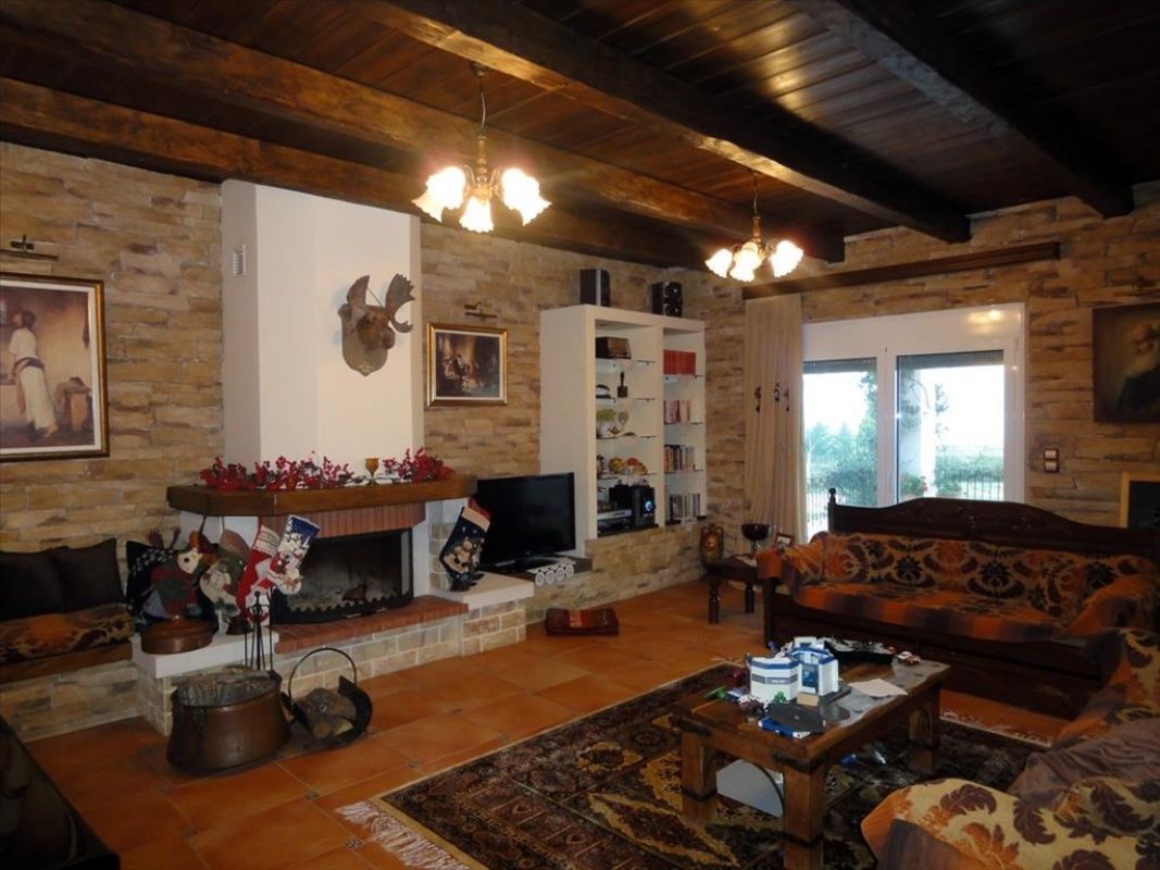 Дом на Северо-Эгейских островах, Греция, 500 м2 фото 3