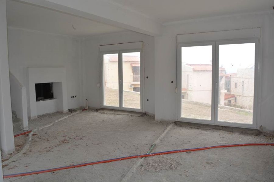Таунхаус на Кассандре, Греция, 111 м2 фото 2