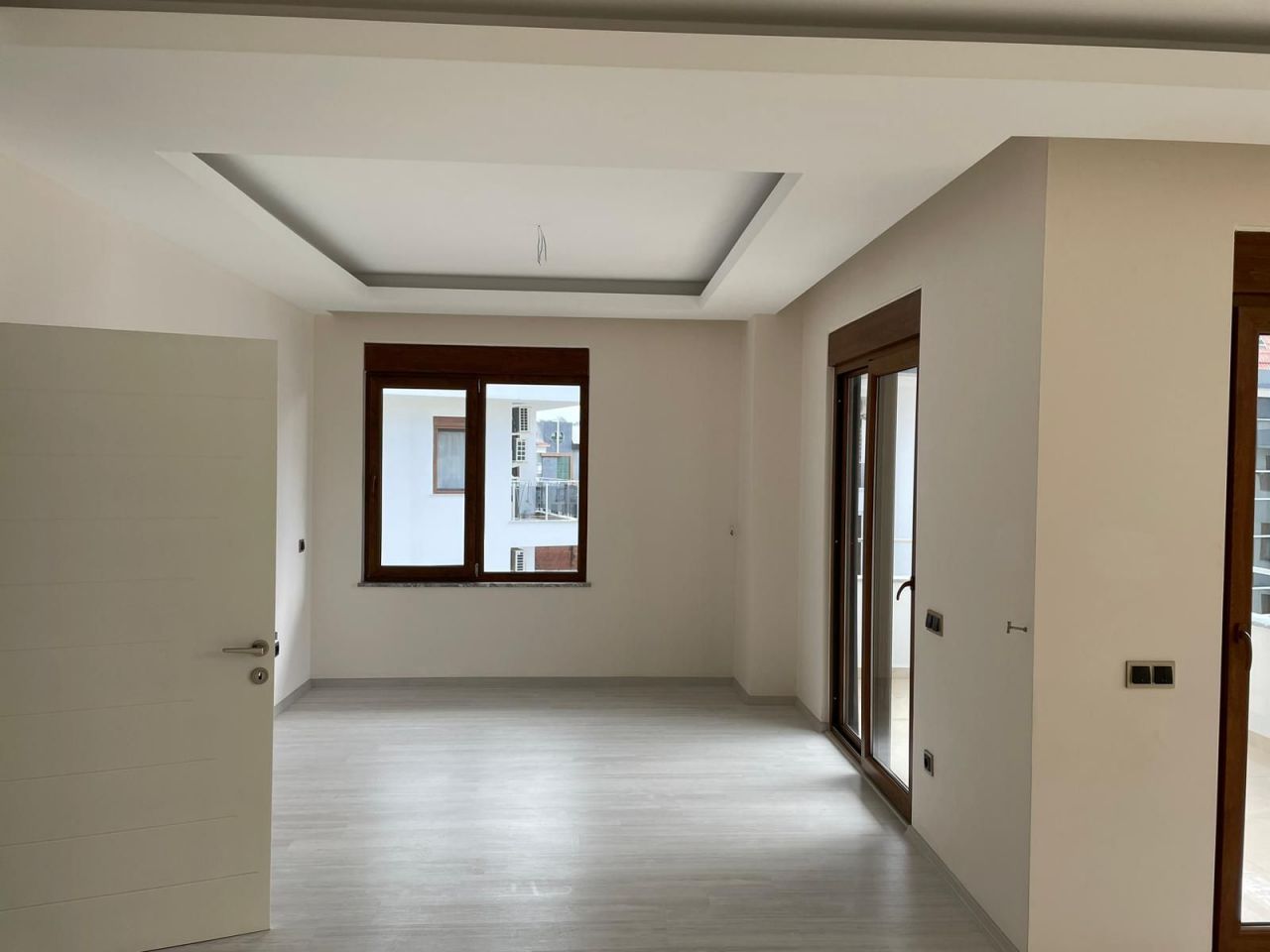 Квартира в Алании, Турция, 150 м2 фото 5