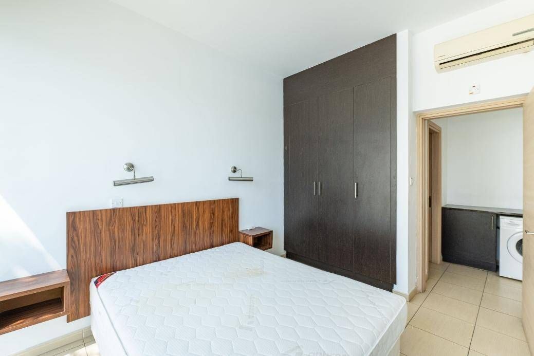 Апартаменты в Протарасе, Кипр, 44 м2 фото 3