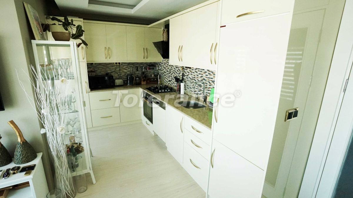Апартаменты в Анталии, Турция, 130 м2 фото 5