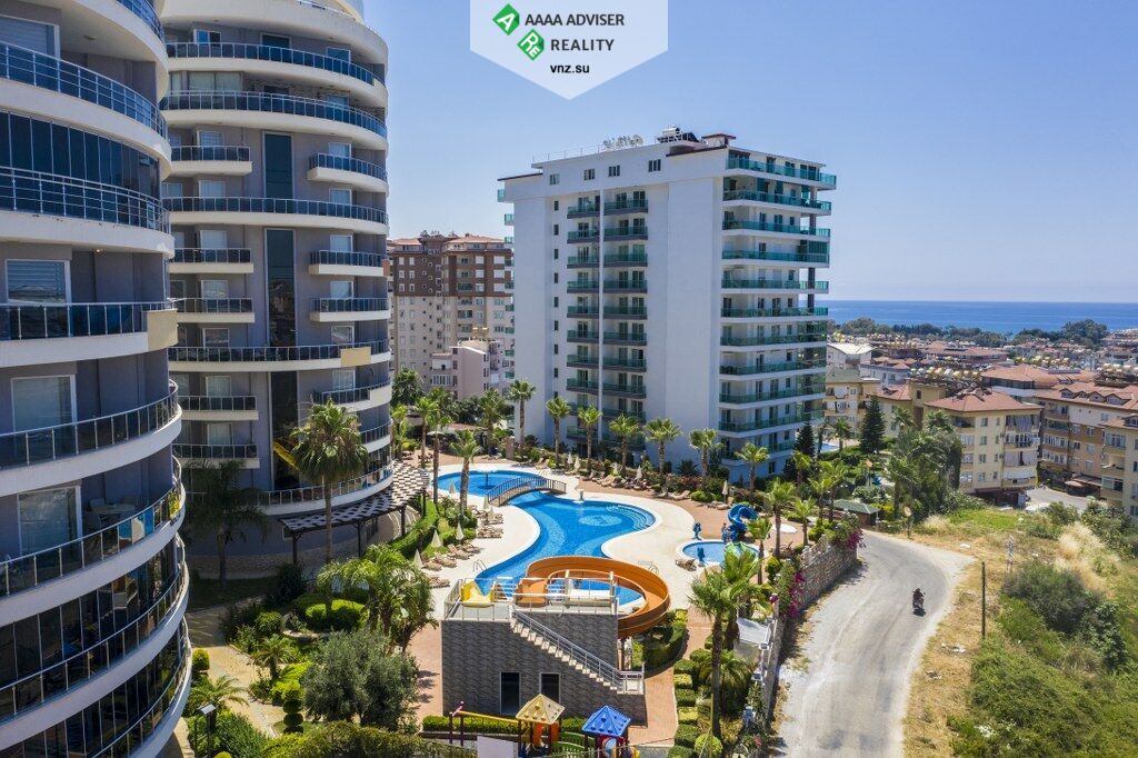 Квартира в Алании, Турция, 220 м2 фото 2