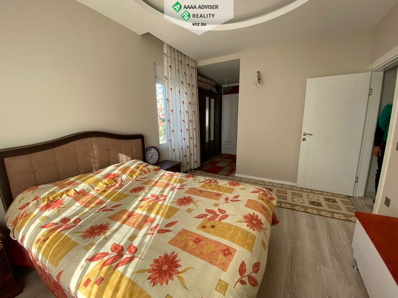 Квартира в Алании, Турция, 160 м2 фото 5