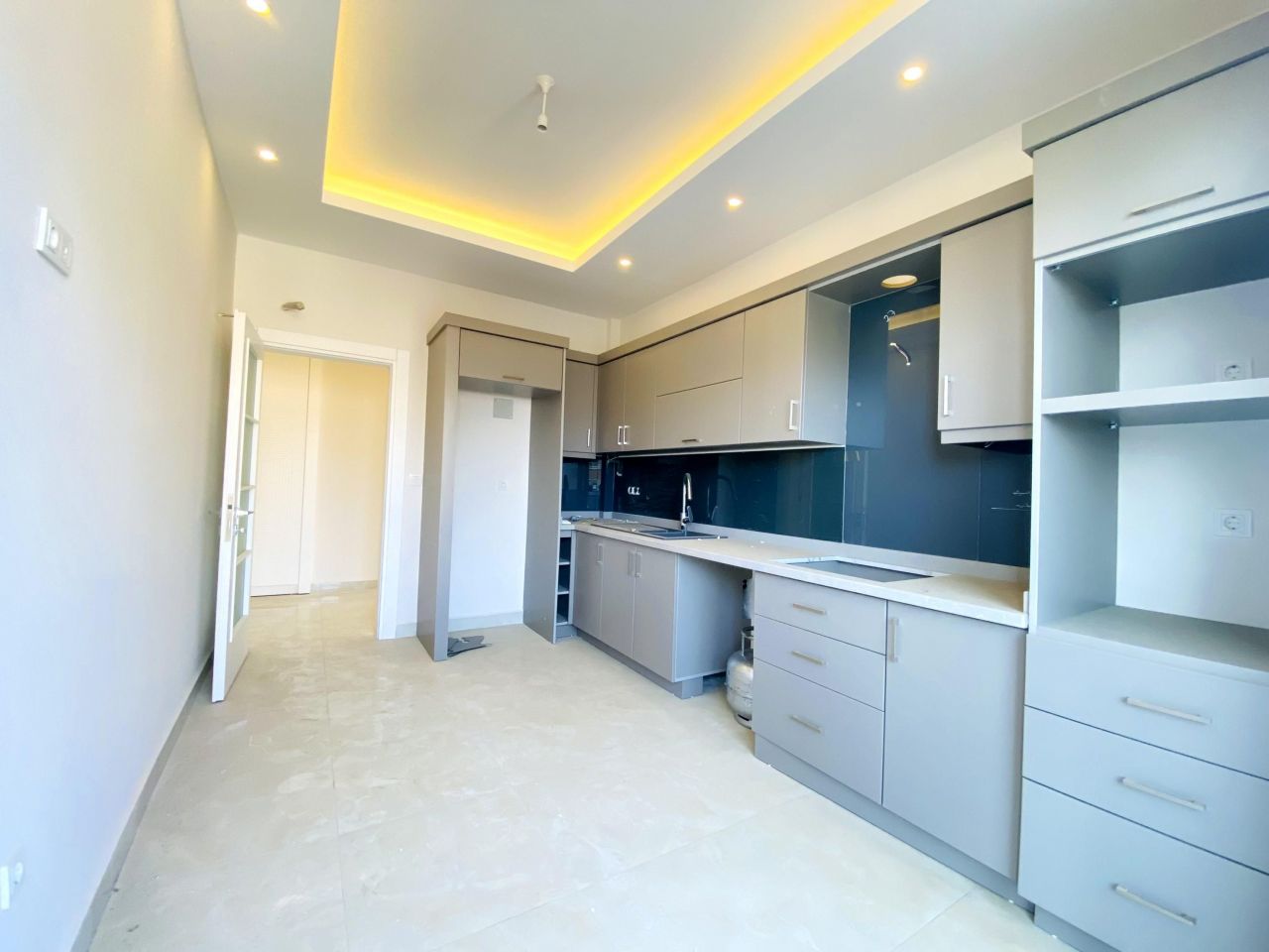 Квартира в Алании, Турция, 130 м2 фото 3