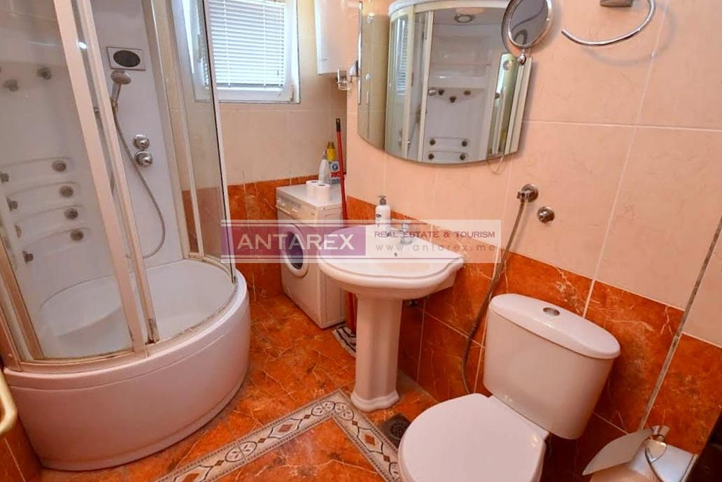 Апартаменты в Биеле, Черногория, 90 м2 фото 4