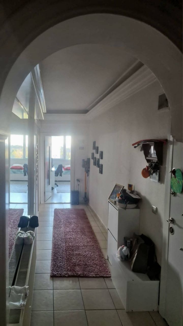 Квартира в Анталии, Турция, 130 м2 фото 5