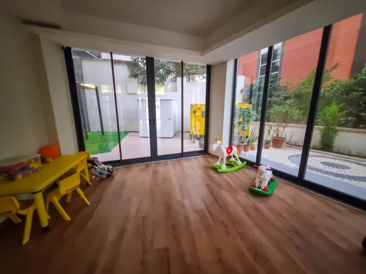 Квартира в Алании, Турция, 55 м2 фото 3