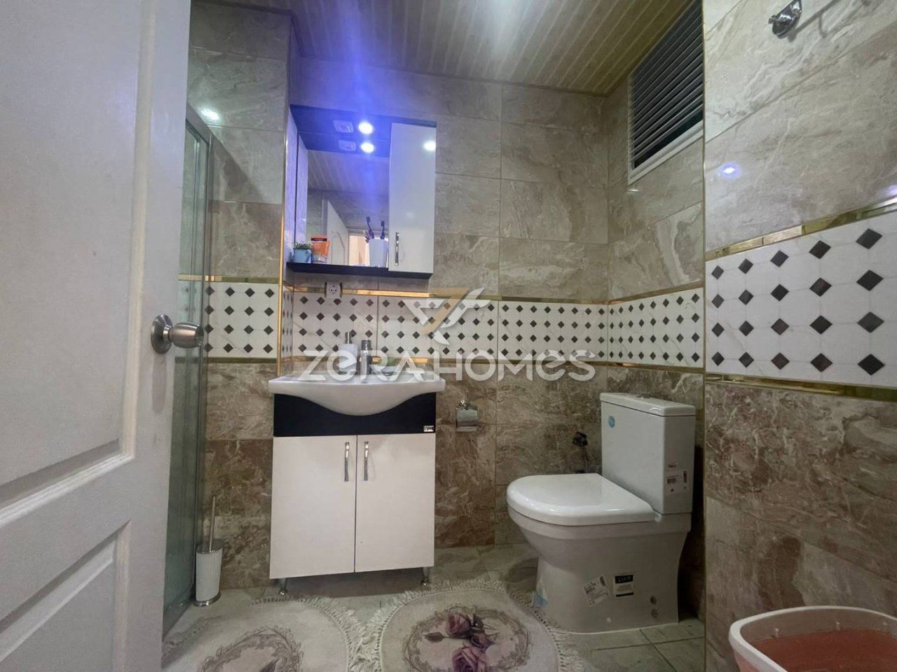 Вилла в Алании, Турция, 250 м2 фото 5