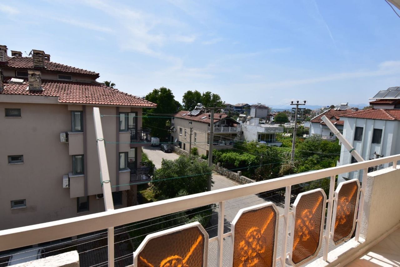 Квартира в Фетхие, Турция, 100 м2 фото 3