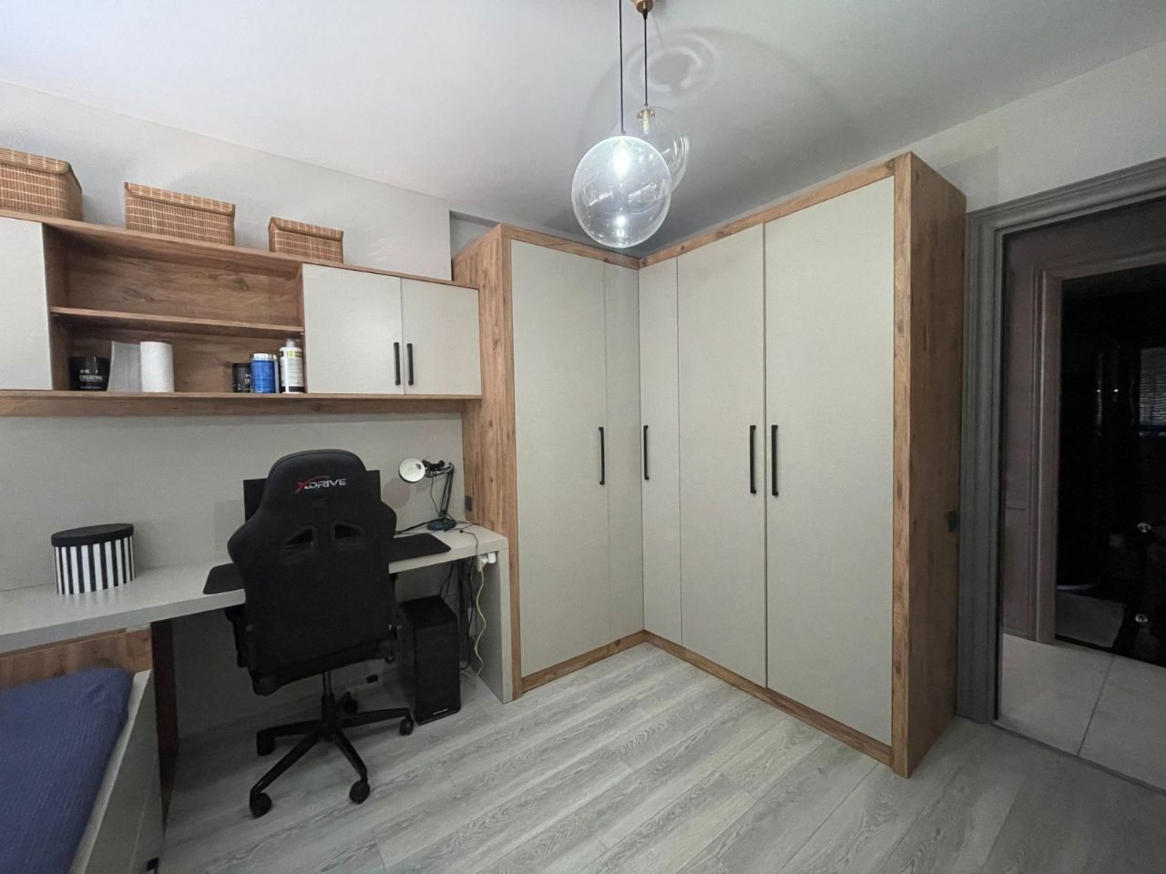 Квартира в Мерсине, Турция, 110 м2 фото 2