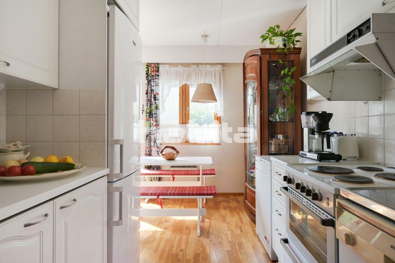 Квартира в Вантаа, Финляндия, 50 м2 фото 2