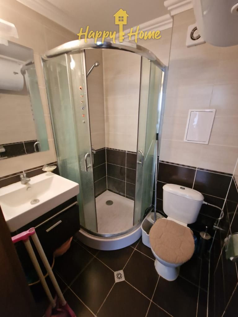 Квартира в Святом Власе, Болгария, 65.5 м2 фото 5