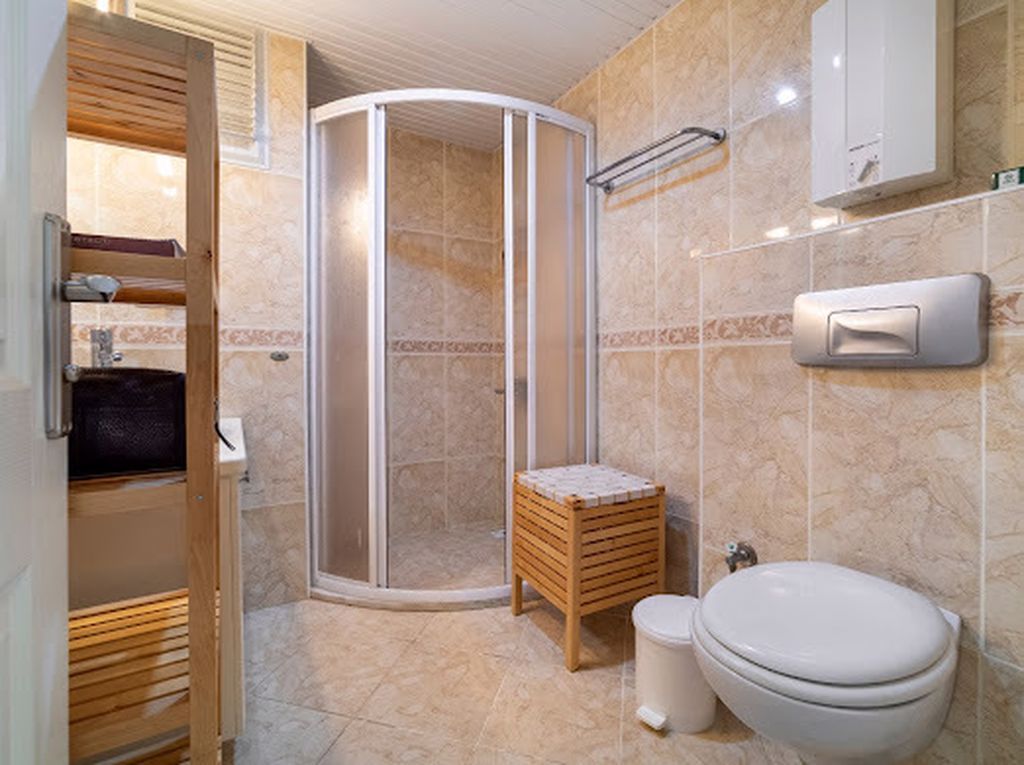 Квартира в Алании, Турция, 125 м2 фото 4