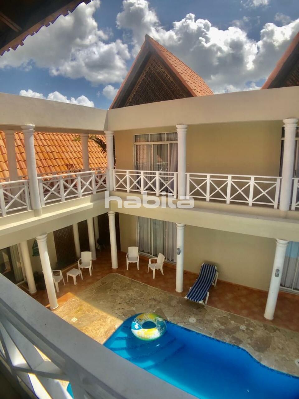 Квартира Guayacanes, Доминиканская Республика, 800 м2 фото 2