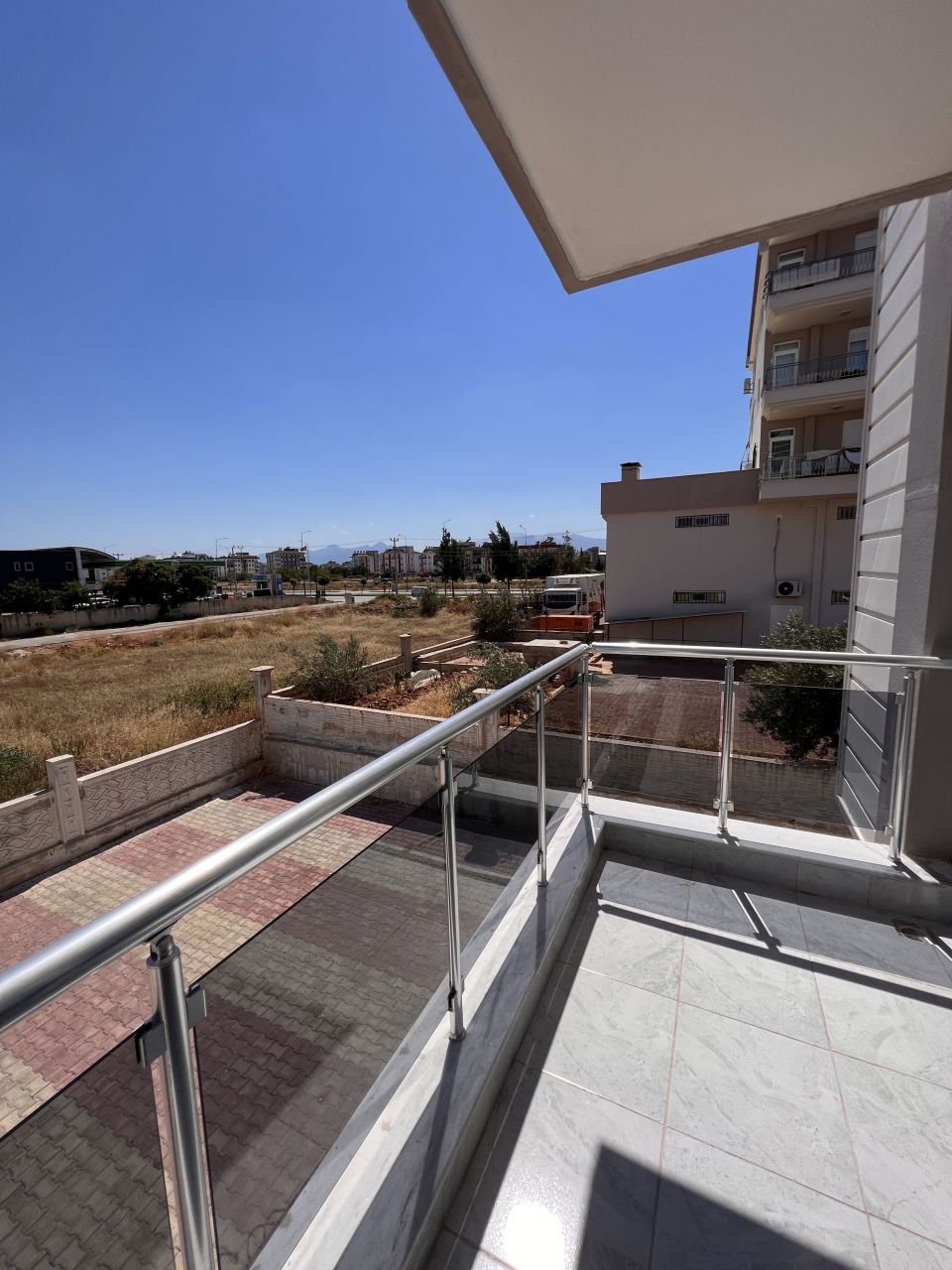 Квартира в Анталии, Турция, 100 м2 фото 3