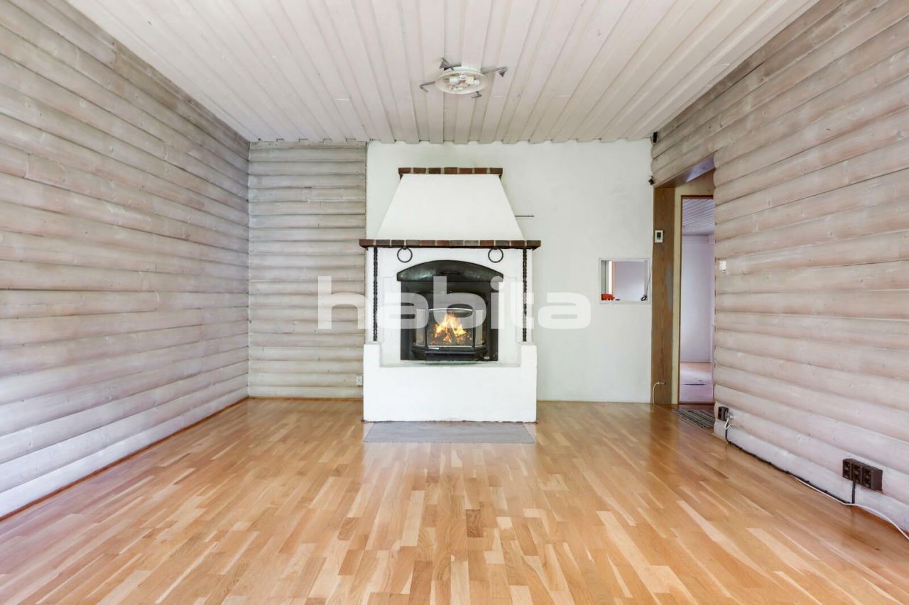 Дом в Хельсинки, Финляндия, 120 м2 фото 3