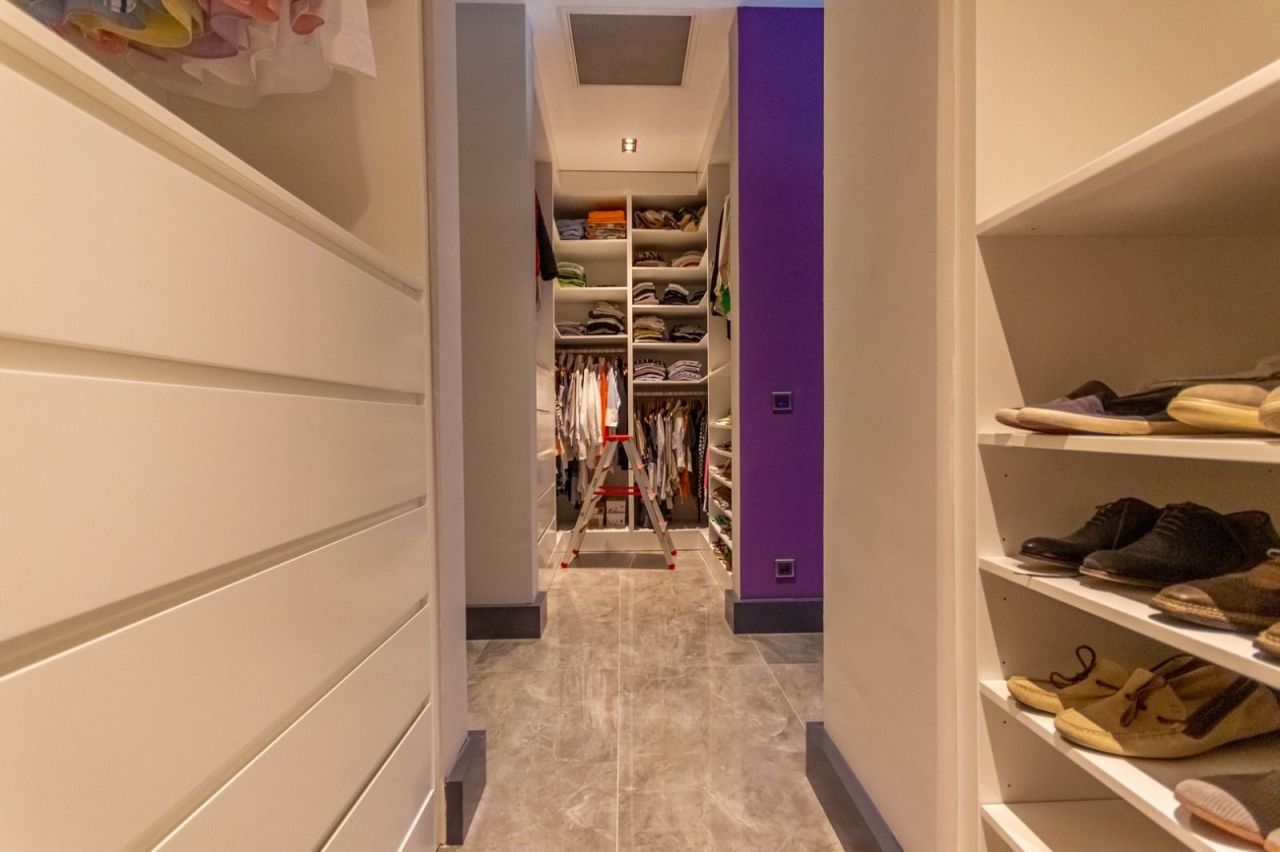 Вилла в Алании, Турция, 680 м2 фото 4