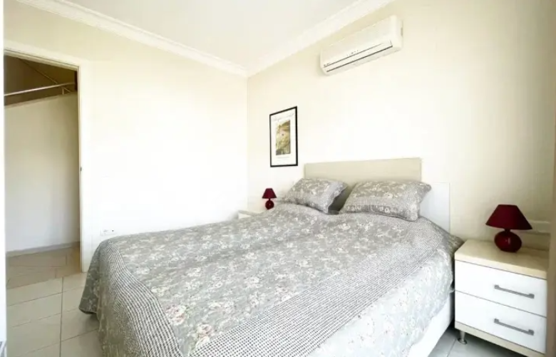 Пентхаус в Алании, Турция, 200 м2 фото 4
