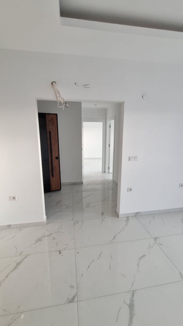 Квартира в Алании, Турция, 86 м2 фото 5