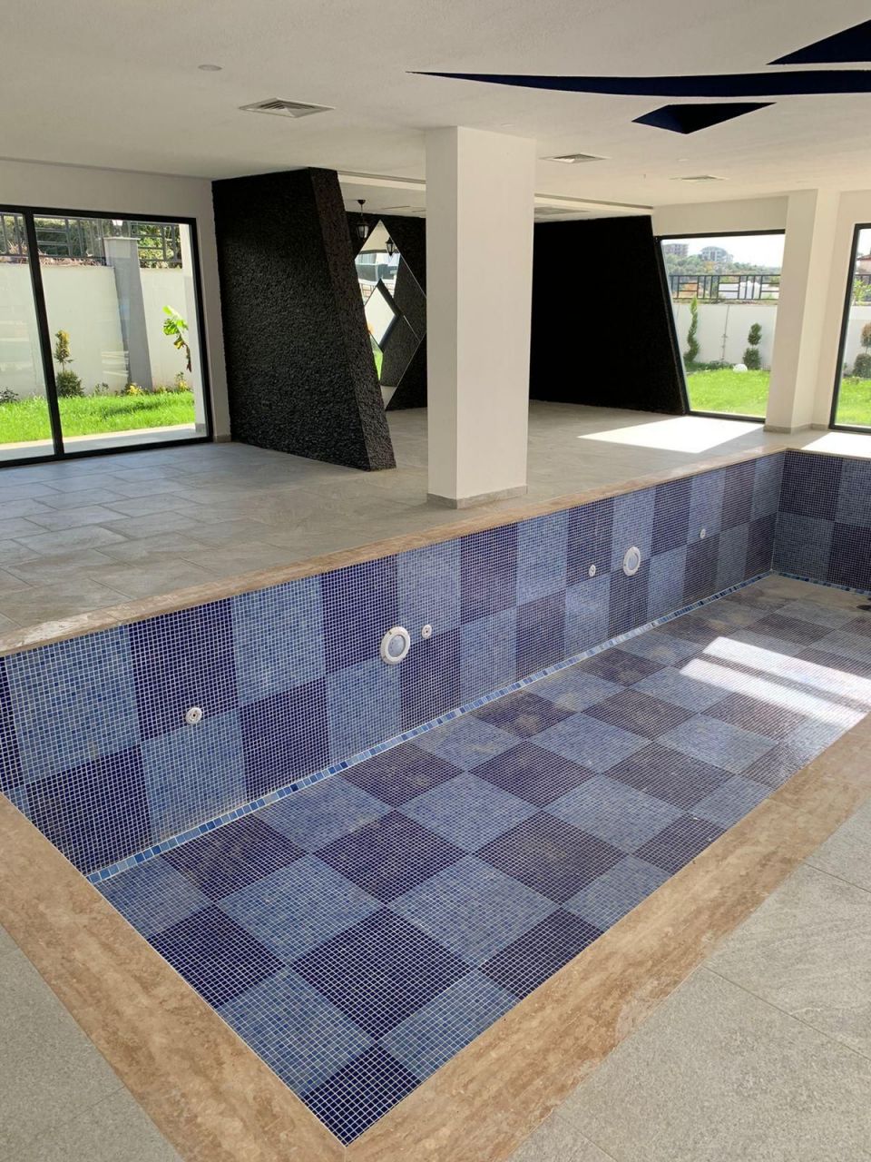Квартира в Алании, Турция, 50 м2 фото 2