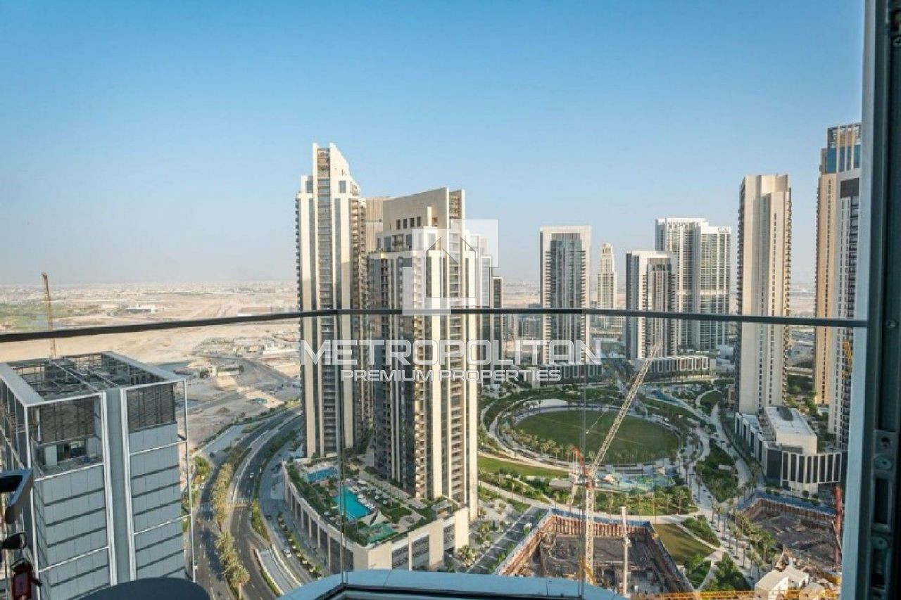 Апартаменты в Дубае, ОАЭ, 102 м2 фото 4