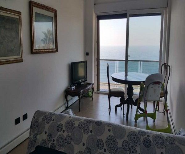 Апартаменты в Сан-Ремо, Италия, 90 м2 фото 5