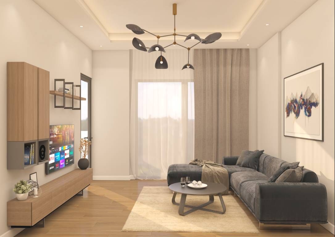 Апартаменты в Мерсине, Турция, 65 м2 фото 3